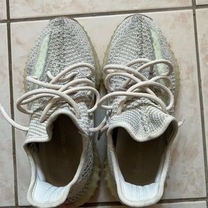 Yeezy’s 350 Boost Citrus